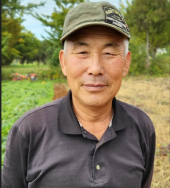 오형단 생산자 사진